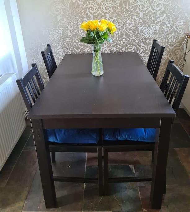Gorgeous 2 Bedroom Kintbury Cottage ภายนอก รูปภาพ