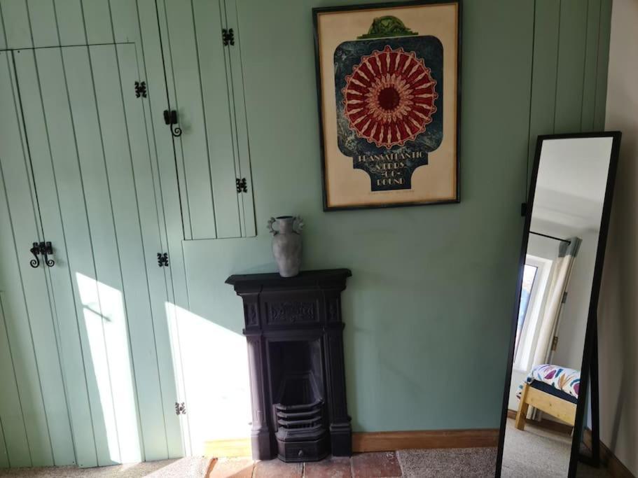Gorgeous 2 Bedroom Kintbury Cottage ภายนอก รูปภาพ
