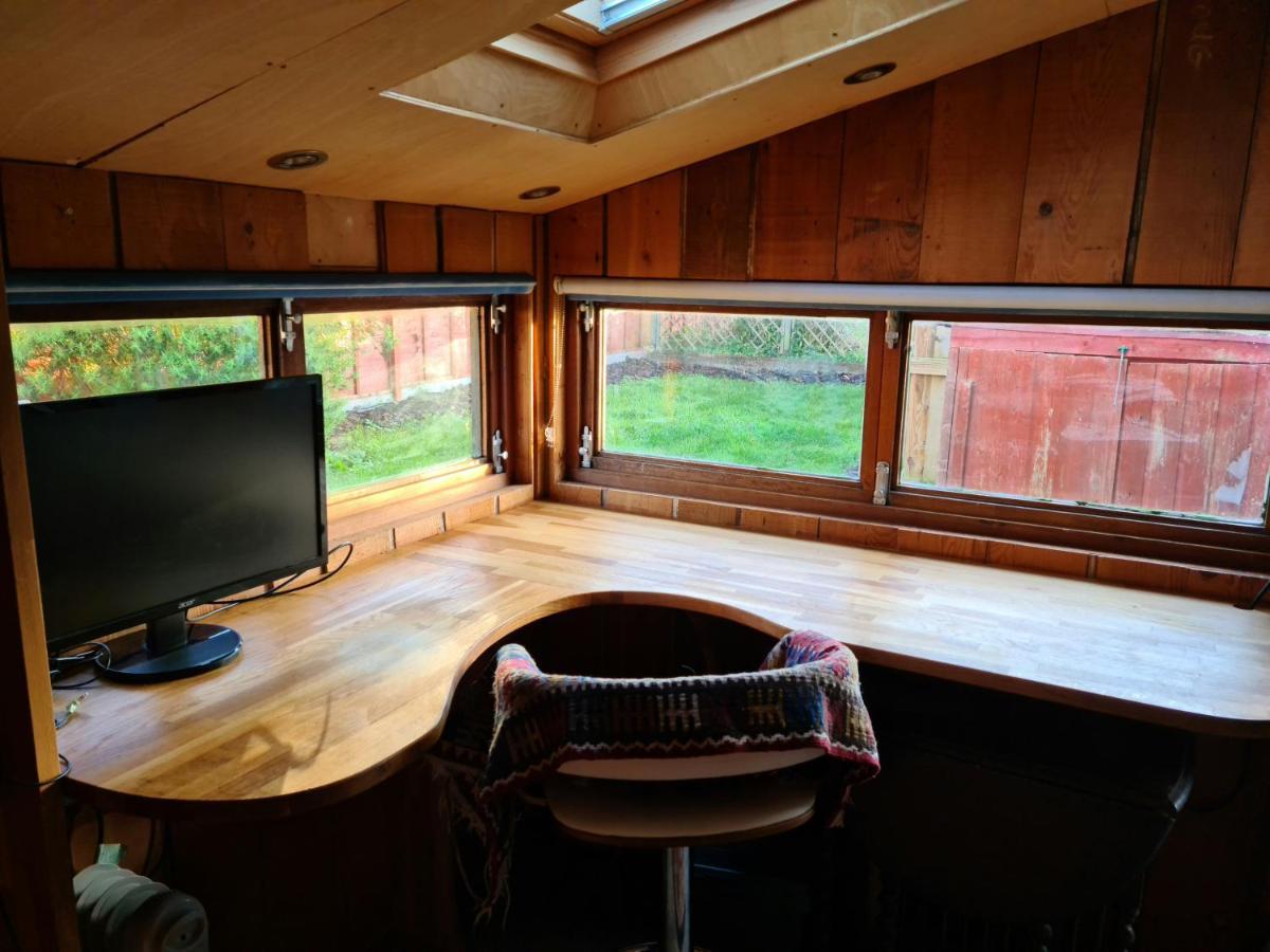 Gorgeous 2 Bedroom Kintbury Cottage ภายนอก รูปภาพ