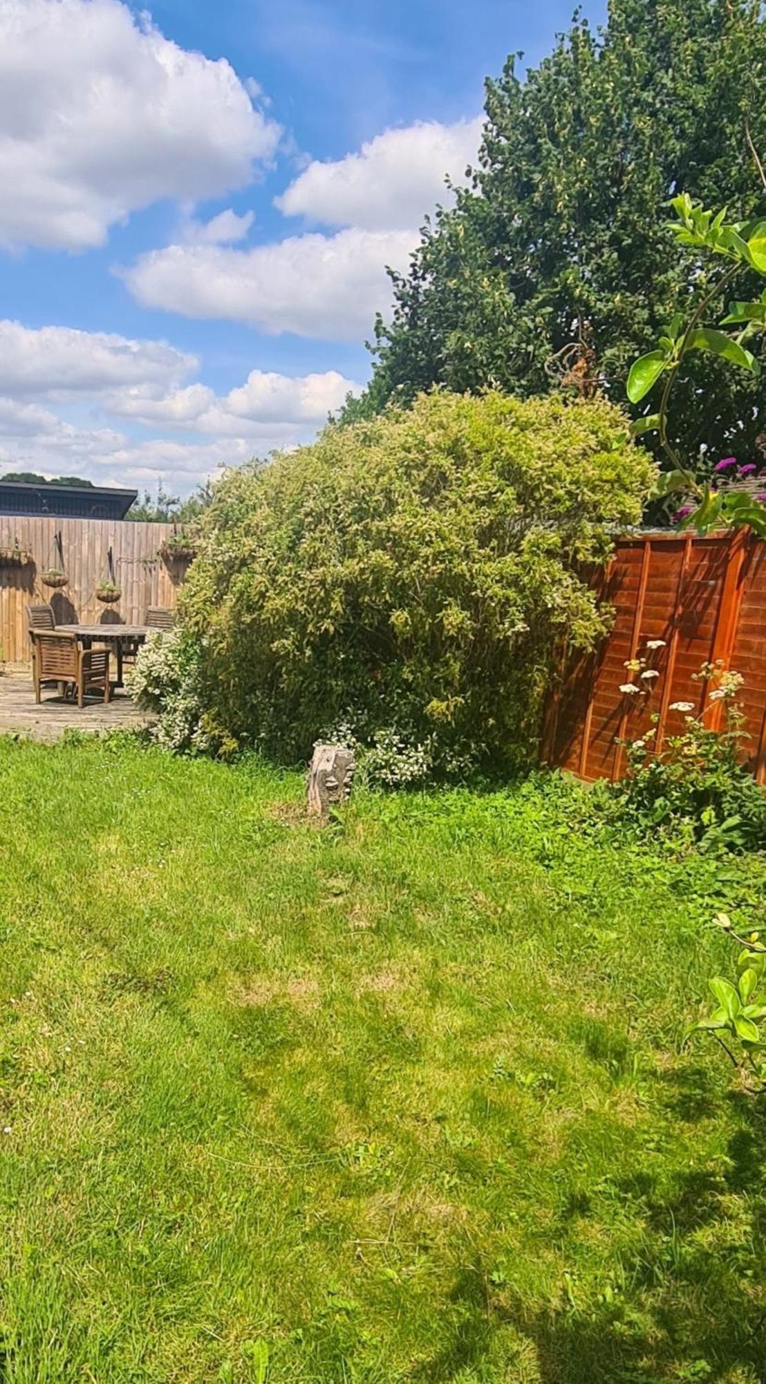 Gorgeous 2 Bedroom Kintbury Cottage ภายนอก รูปภาพ